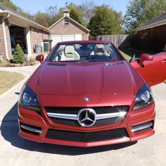 Meet your Posher, Sherry - Picture 4 of 6